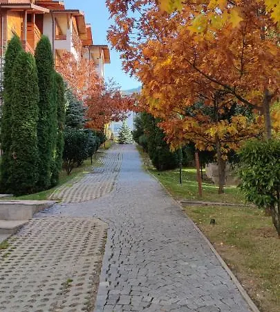 St Ivan Rilski Luxury & Free بانسكو