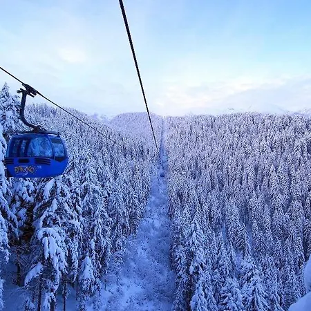 St Ivan Rilski Luxury & Free