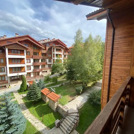 St Ivan Rilski Luxury & Free