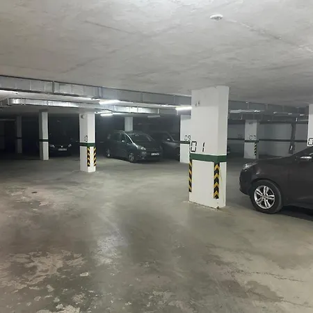 Apartmán St Ivan Rilski Luxury & Free