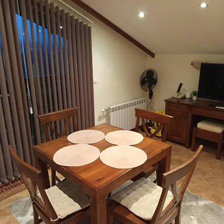 St Ivan Rilski Luxury & Free بانسكو