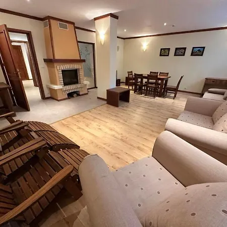 شقة St Ivan Rilski Luxury & Free بانسكو