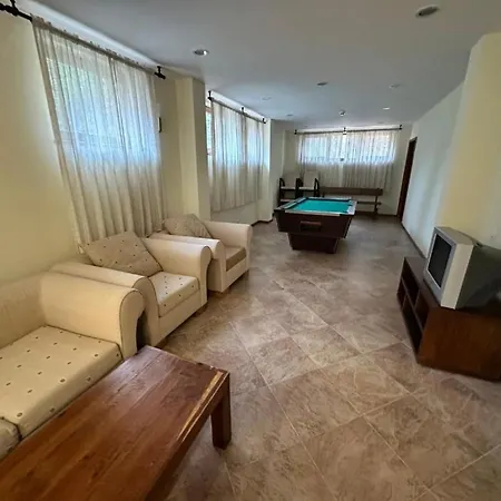 شقة St Ivan Rilski Luxury & Free