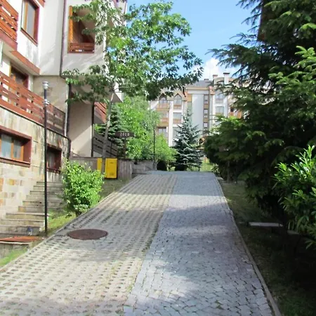 St Ivan Rilski Luxury & Free *