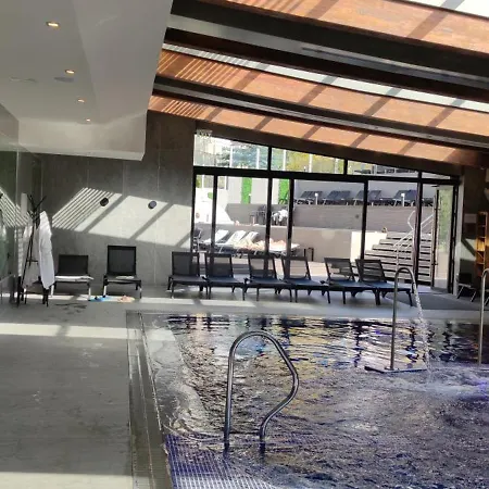St Ivan Rilski Luxury & Free Banszko