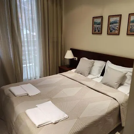 Apartament St Ivan Rilski Luxury & Free Bansko