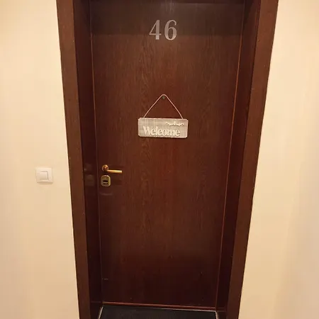 St Ivan Rilski Luxury & Free Apartament *