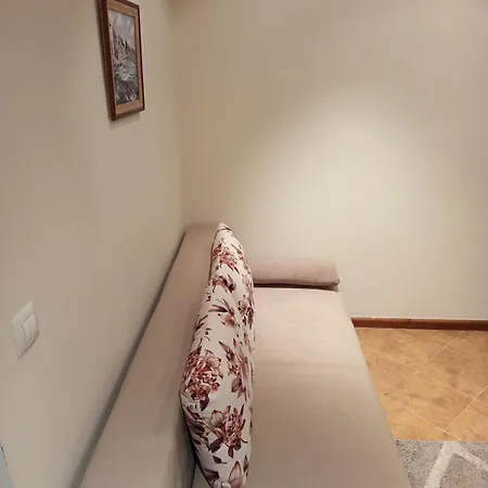 St Ivan Rilski Luxury & Free Apartament Bansko