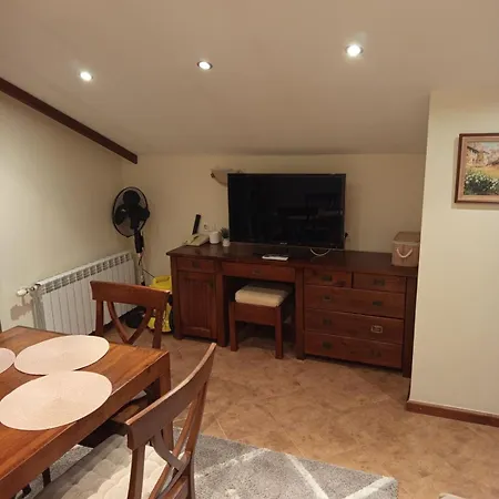 Apartament St Ivan Rilski Luxury & Free Bansko