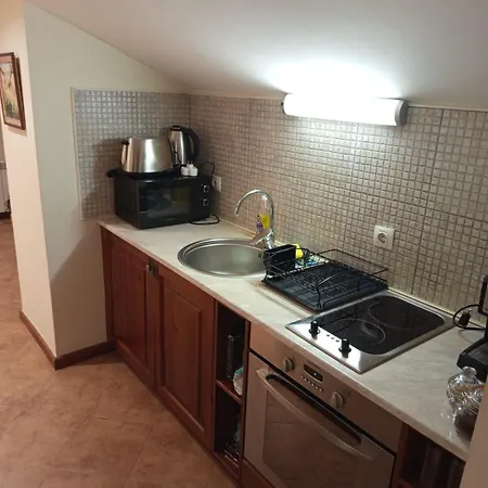 Apartament St Ivan Rilski Luxury & Free Bansko