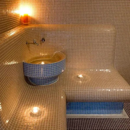 Luxury In St Ivan Rilski 4 Private & Minreal Hot Water Pools Appartement *
