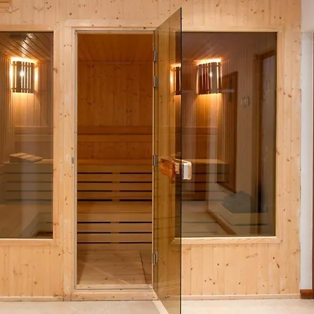 St Ivan Rilski Luxury & Free アパート *