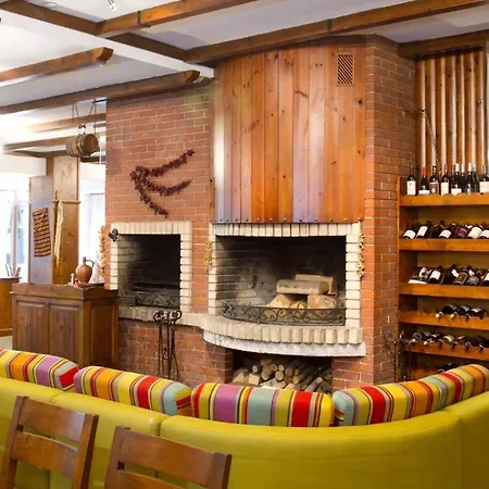 St Ivan Rilski Luxury & Free