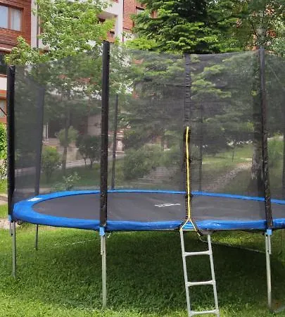 St Ivan Rilski Luxury & Free Apartamento Bansko