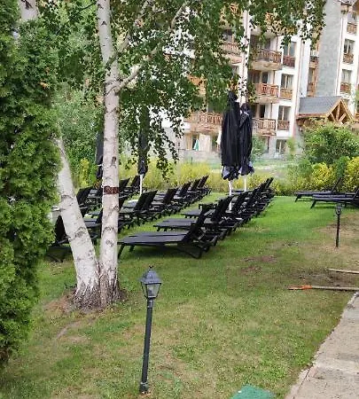 Lejlighed St Ivan Rilski Luxury & Free