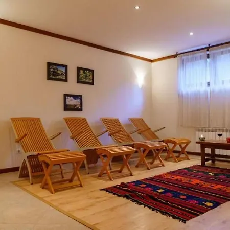 St Ivan Rilski Luxury & Free 반스코