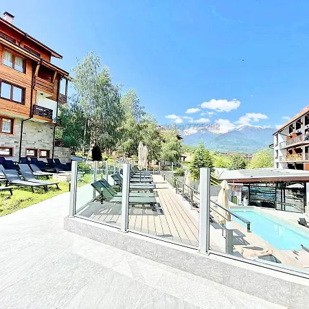 St Ivan Rilski Luxury & Free
