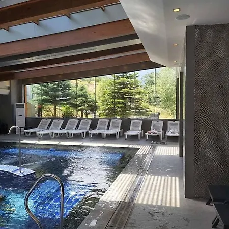 St Ivan Rilski Luxury Bansko&free