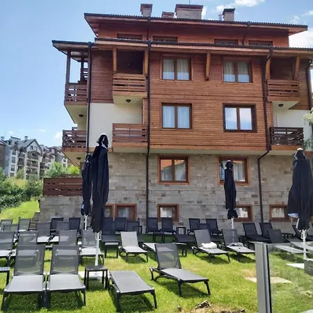St Ivan Rilski Luxury & Free