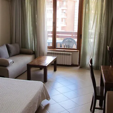 Luxury In St Ivan Rilski 4 Private & Minreal Hot Water Pools Appartement Bansko