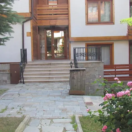 St Ivan Rilski Luxury Bansko&free *