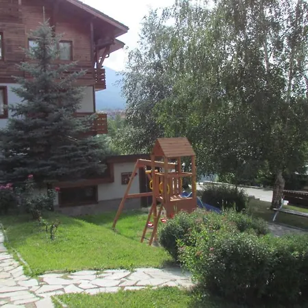 St Ivan Rilski Luxury & Free * Bansko
