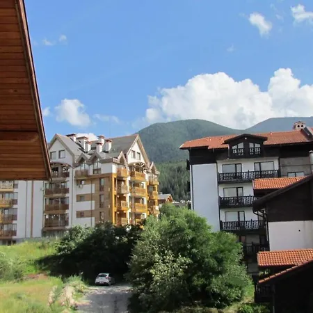 Lejlighed St Ivan Rilski Luxury & Free Bansko