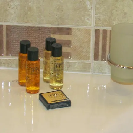 St Ivan Rilski Luxury & Free Μπάνσκο