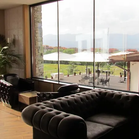 Διαμέρισμα St Ivan Rilski Luxury & Free *