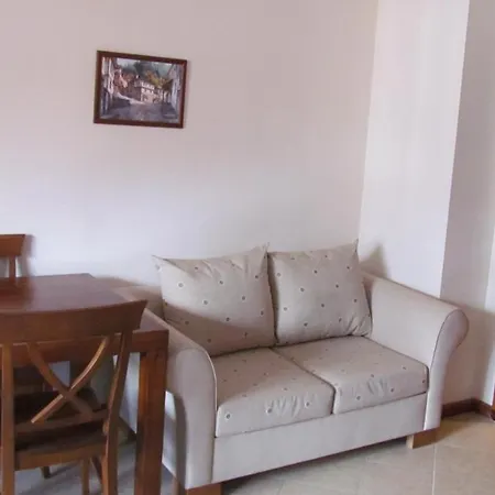 Appartement Luxury In St Ivan Rilski 4 Private & Minreal Hot Water Pools Bansko