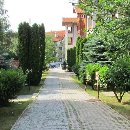 St Ivan Rilski Luxury & Free * Μπάνσκο