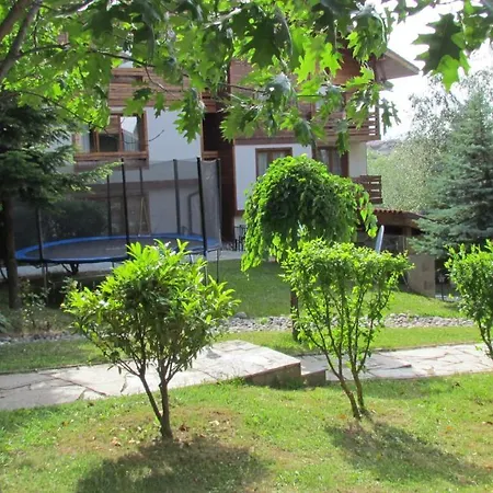 Luxury In St Ivan Rilski 4 Private & Minreal Hot Water Pools