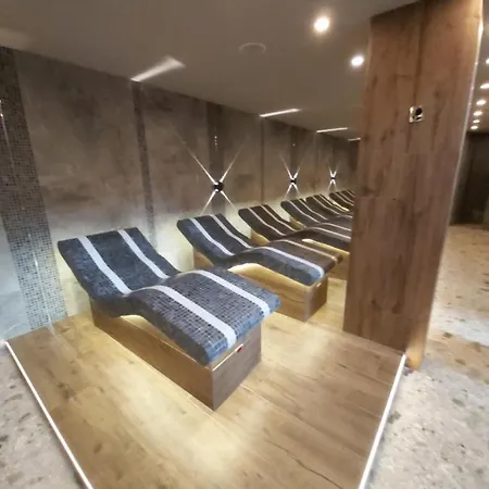 St Ivan Rilski Luxury & Free Διαμέρισμα Μπάνσκο