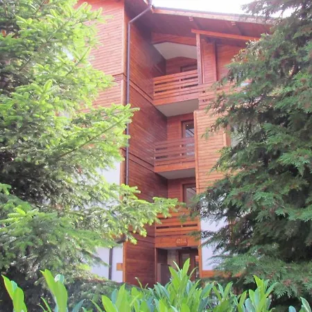 Luxury In St Ivan Rilski 4 Private & Minreal Hot Water Pools Appartement *