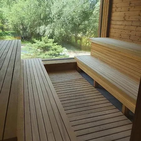 Luxury In St Ivan Rilski 4 Private & Minreal Hot Water Pools