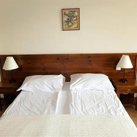 Appartement Luxury In St Ivan Rilski 4 Private & Minreal Hot Water Pools
