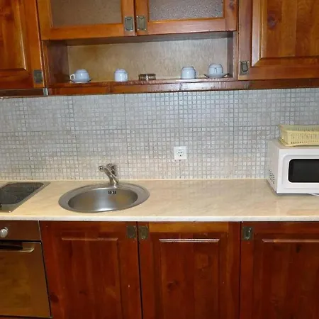 Appartement Luxury In St Ivan Rilski 4 Private & Minreal Hot Water Pools *