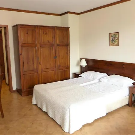 Appartement Luxury In St Ivan Rilski 4 Private & Minreal Hot Water Pools *