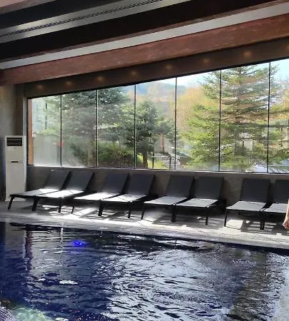 Appartement Luxury In St Ivan Rilski 4 Private & Minreal Hot Water Pools