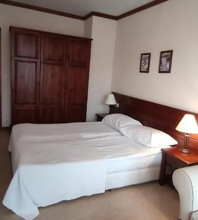 Appartement Luxury In St Ivan Rilski 4 Private & Minreal Hot Water Pools
