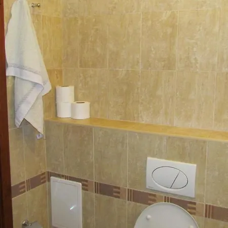Appartement Luxury In St Ivan Rilski 4 Private & Minreal Hot Water Pools