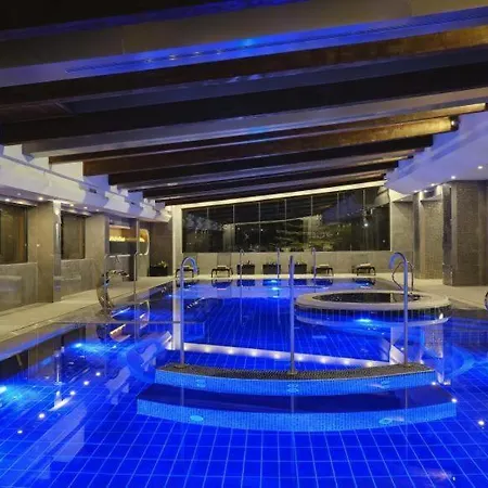 St Ivan Rilski Luxury Bansko&free * Bansko