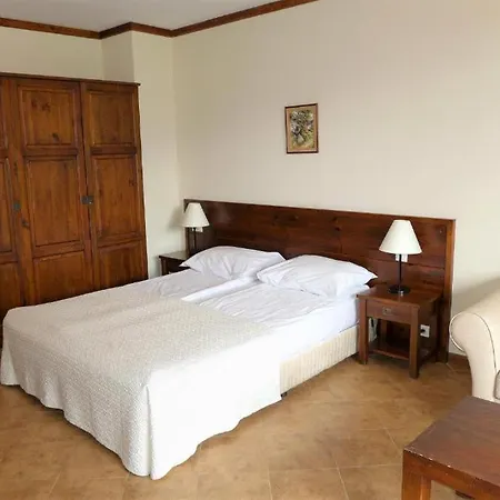 Appartement Luxury In St Ivan Rilski 4 Private & Minreal Hot Water Pools *