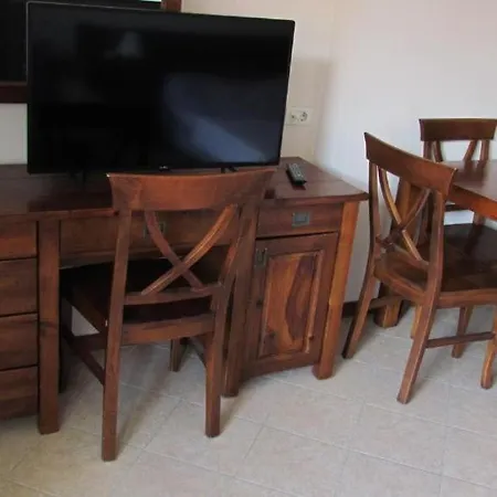 Appartement Luxury In St Ivan Rilski 4 Private & Minreal Hot Water Pools Bansko