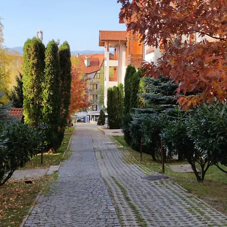 Luxury In St Ivan Rilski 4 Private & Minreal Hot Water Pools *