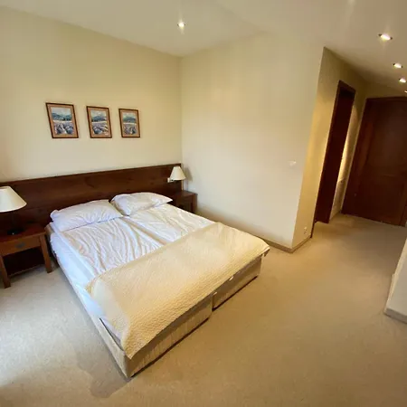 St Ivan Rilski Luxury Bansko&free *