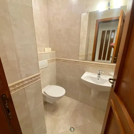 Lägenhet St Ivan Rilski Luxury Bansko&free