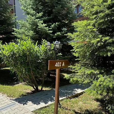 St Ivan Rilski Luxury & Free * Bansko