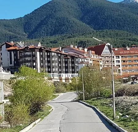 St Ivan Rilski Luxury Bansko&free