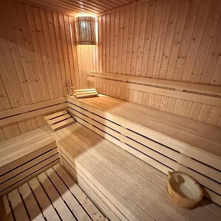 St Ivan Rilski Luxury & Free Apartmán